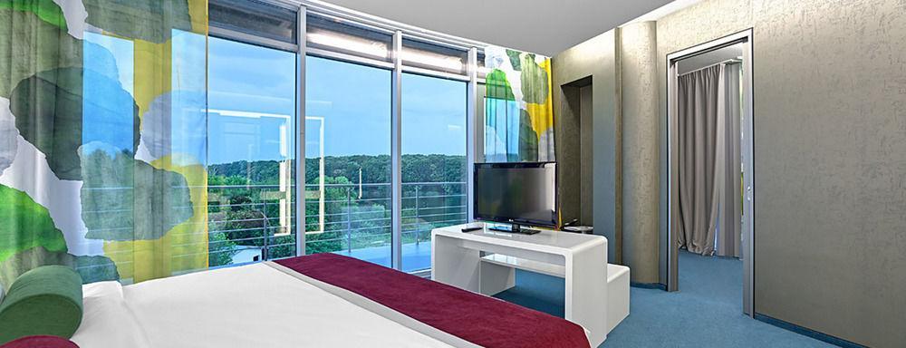 Vila 23 Snagov Extérieur photo