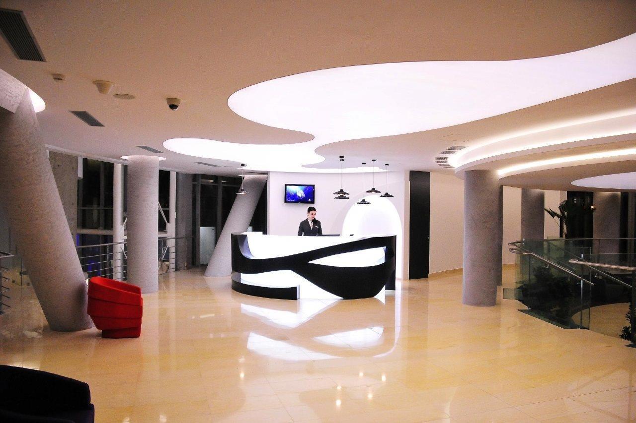 Vila 23 Snagov Extérieur photo