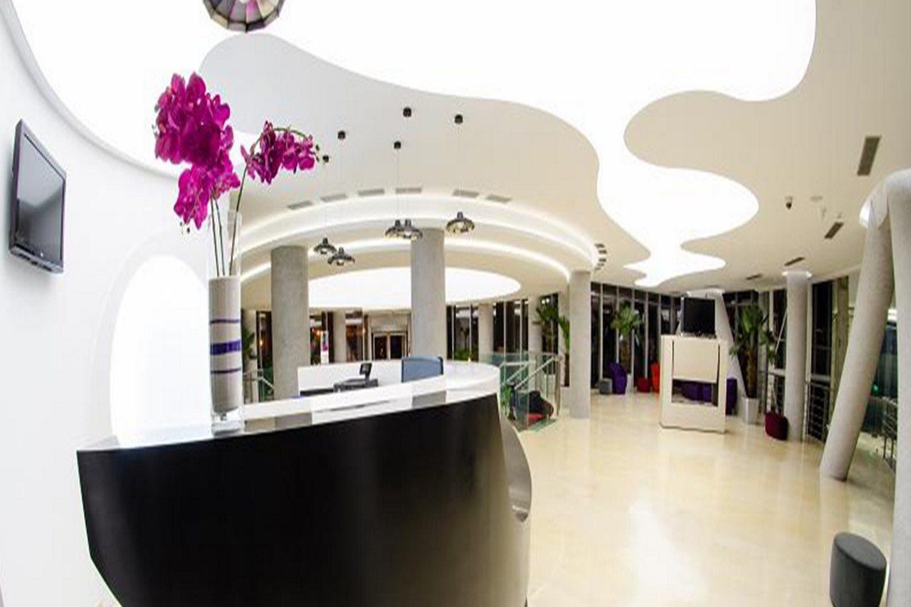 Vila 23 Snagov Extérieur photo