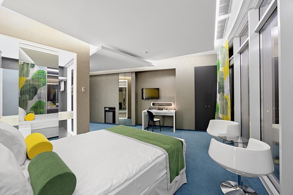 Vila 23 Snagov Chambre photo