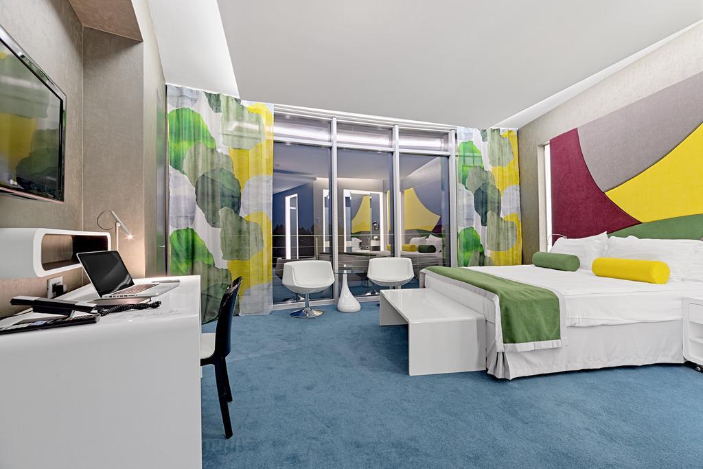 Vila 23 Snagov Chambre photo